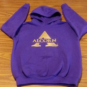 Youth ALCORN Hoodie